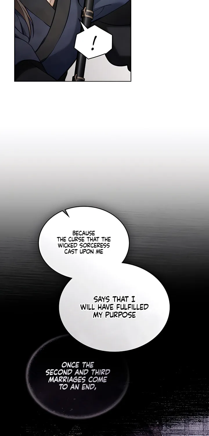 Night Journey Chapter 32 page 4 - 