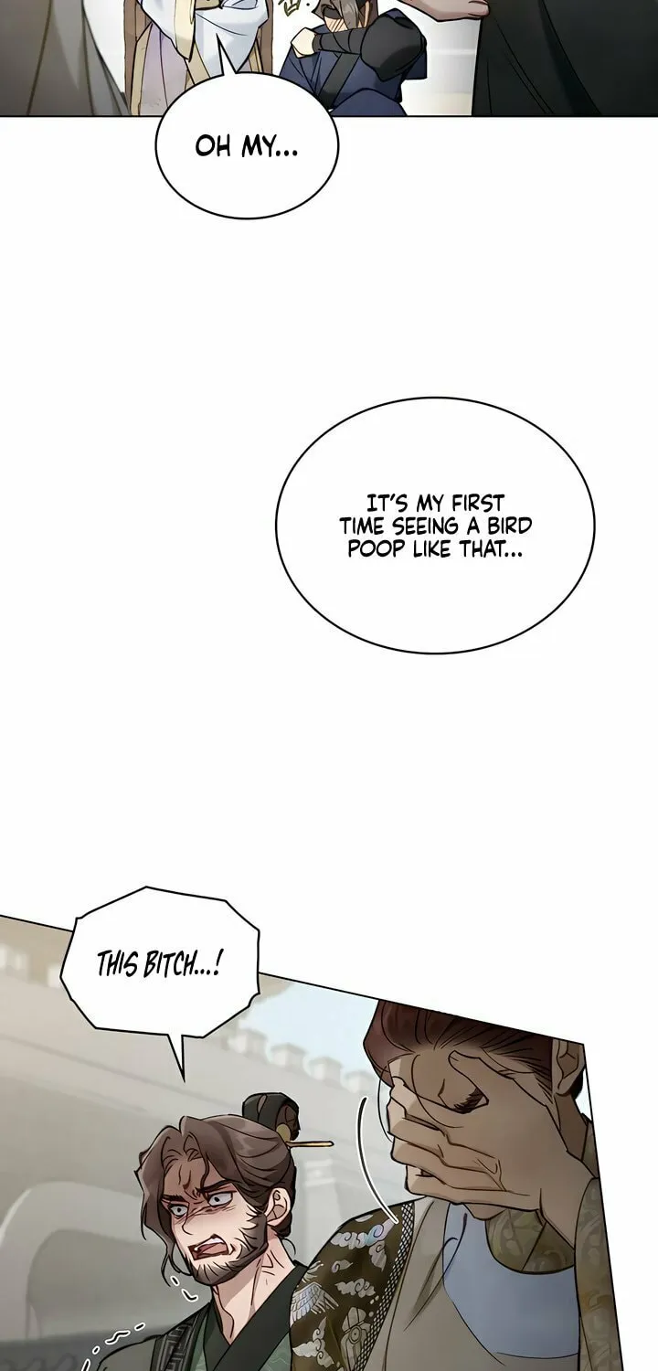 Night Journey Chapter 32 page 31 - 