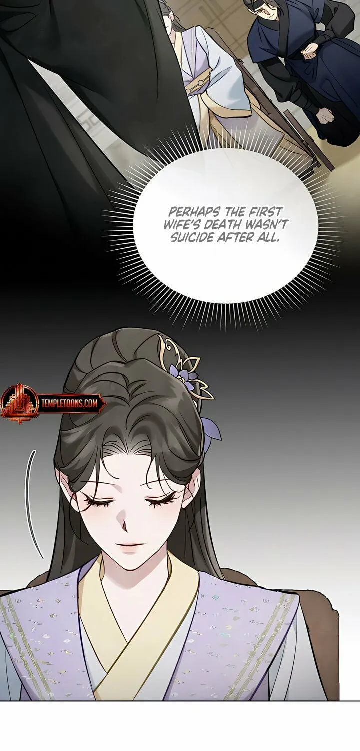 Night Journey Chapter 32 page 36 - 