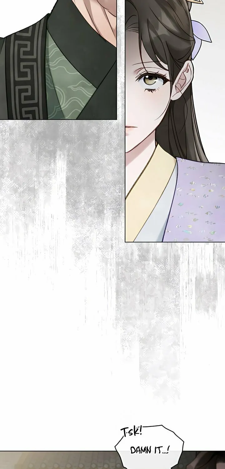 Night Journey Chapter 32 page 40 - 