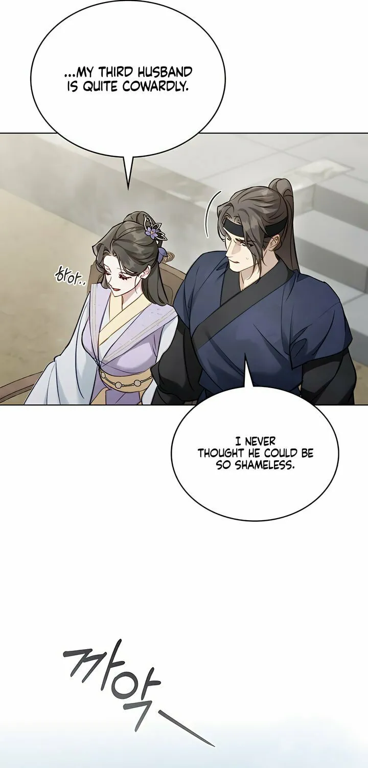 Night Journey Chapter 32 page 42 - 