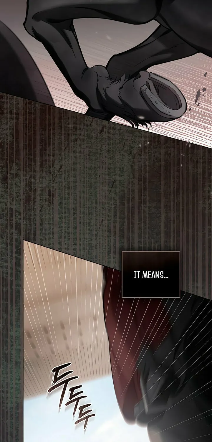 Night Journey Chapter 32 page 47 - 
