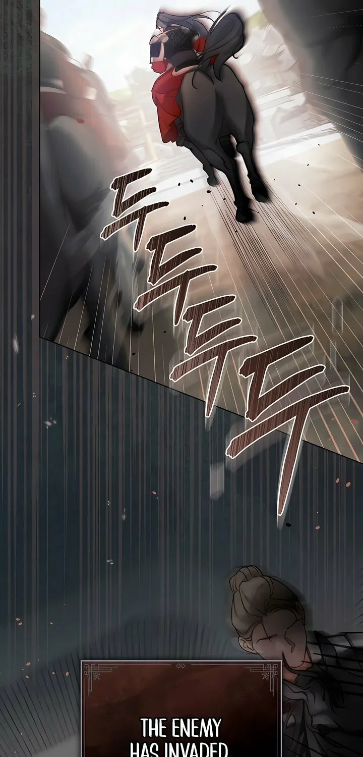 Night Journey Chapter 32 page 48 - 