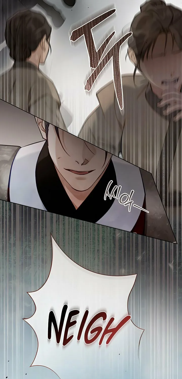Night Journey Chapter 32 page 50 - 