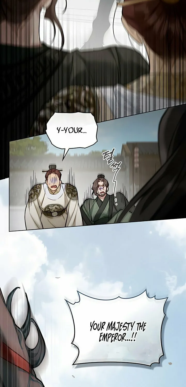 Night Journey Chapter 32 page 52 - 