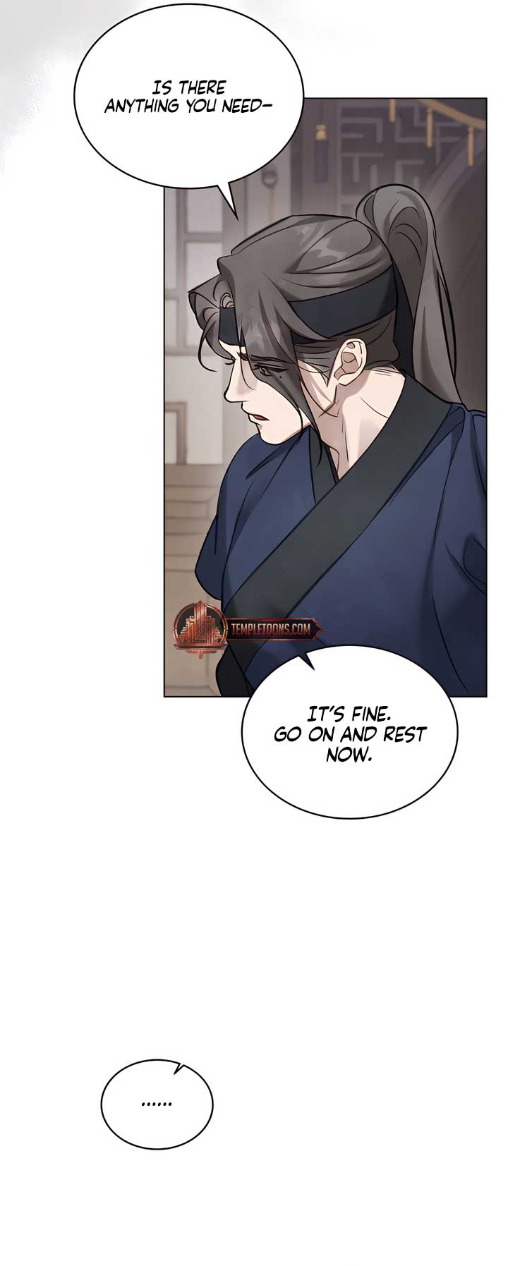 Night Journey Chapter 33 page 26 - 