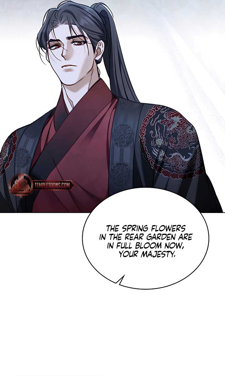 Night Journey Chapter 33 page 33 - 
