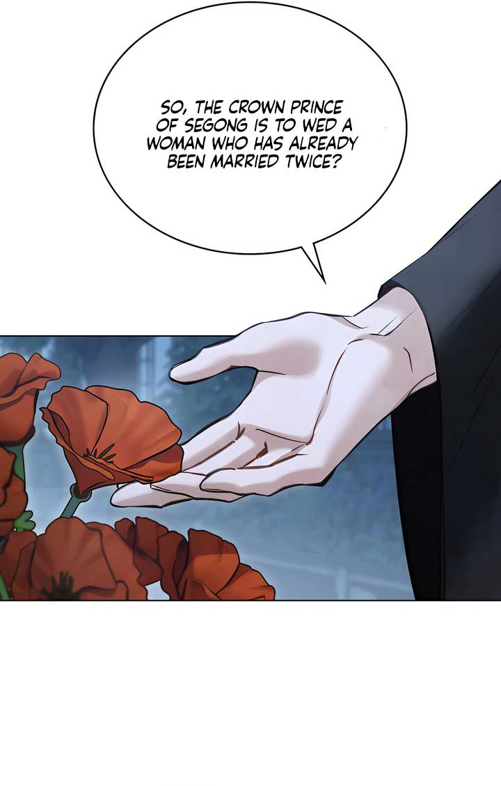 Night Journey Chapter 33 page 36 - 