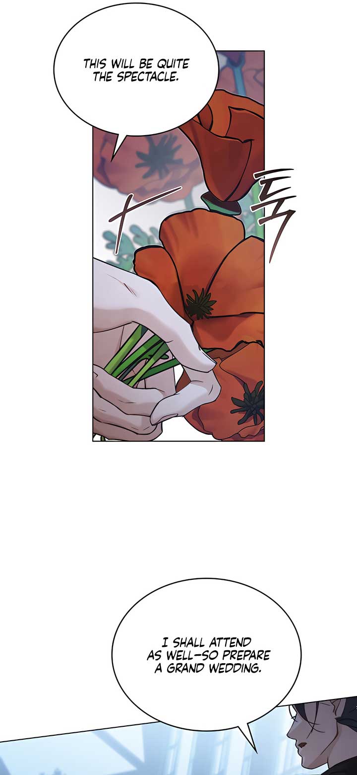 Night Journey Chapter 33 page 43 - 