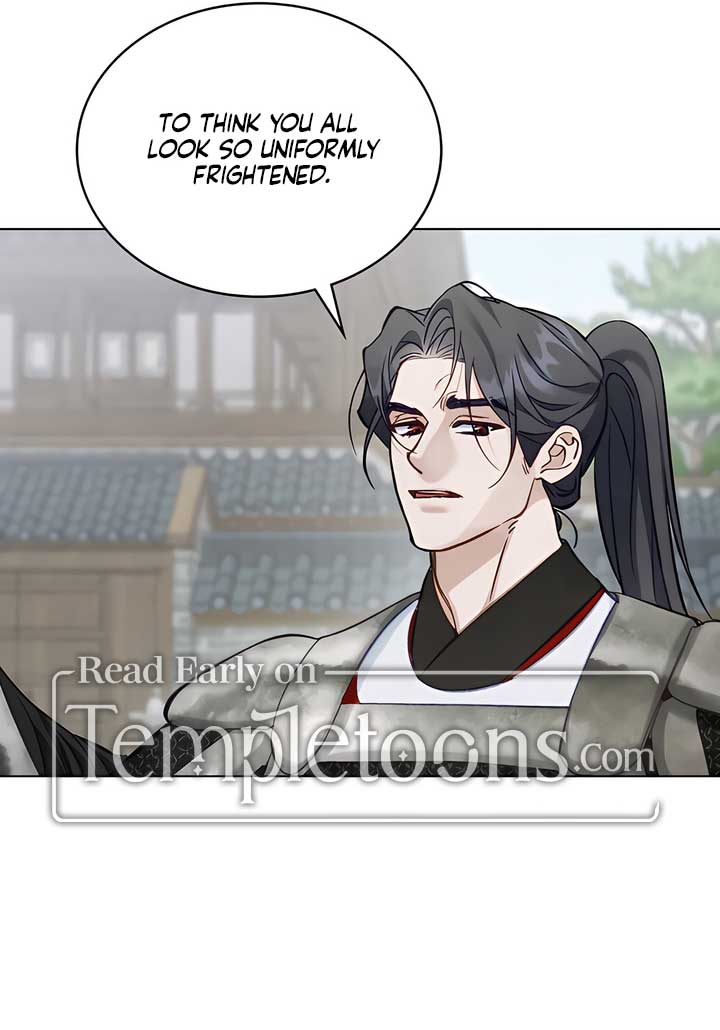 Night Journey Chapter 33 page 6 - 