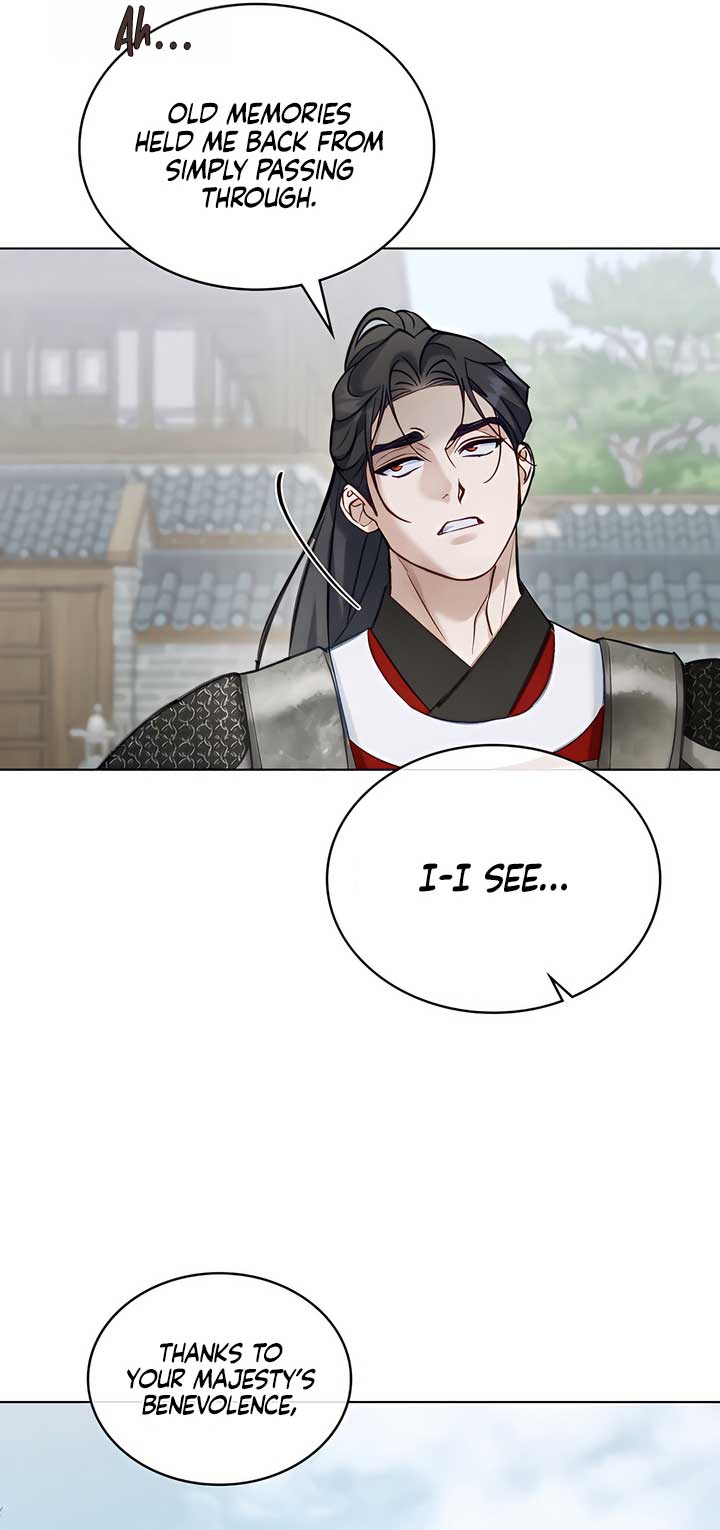 Night Journey Chapter 33 page 9 - 