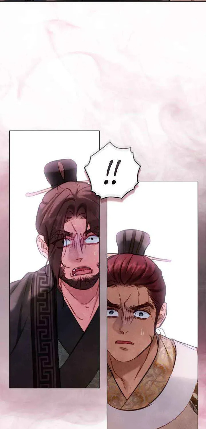 Night Journey Chapter 37 page 19 - 