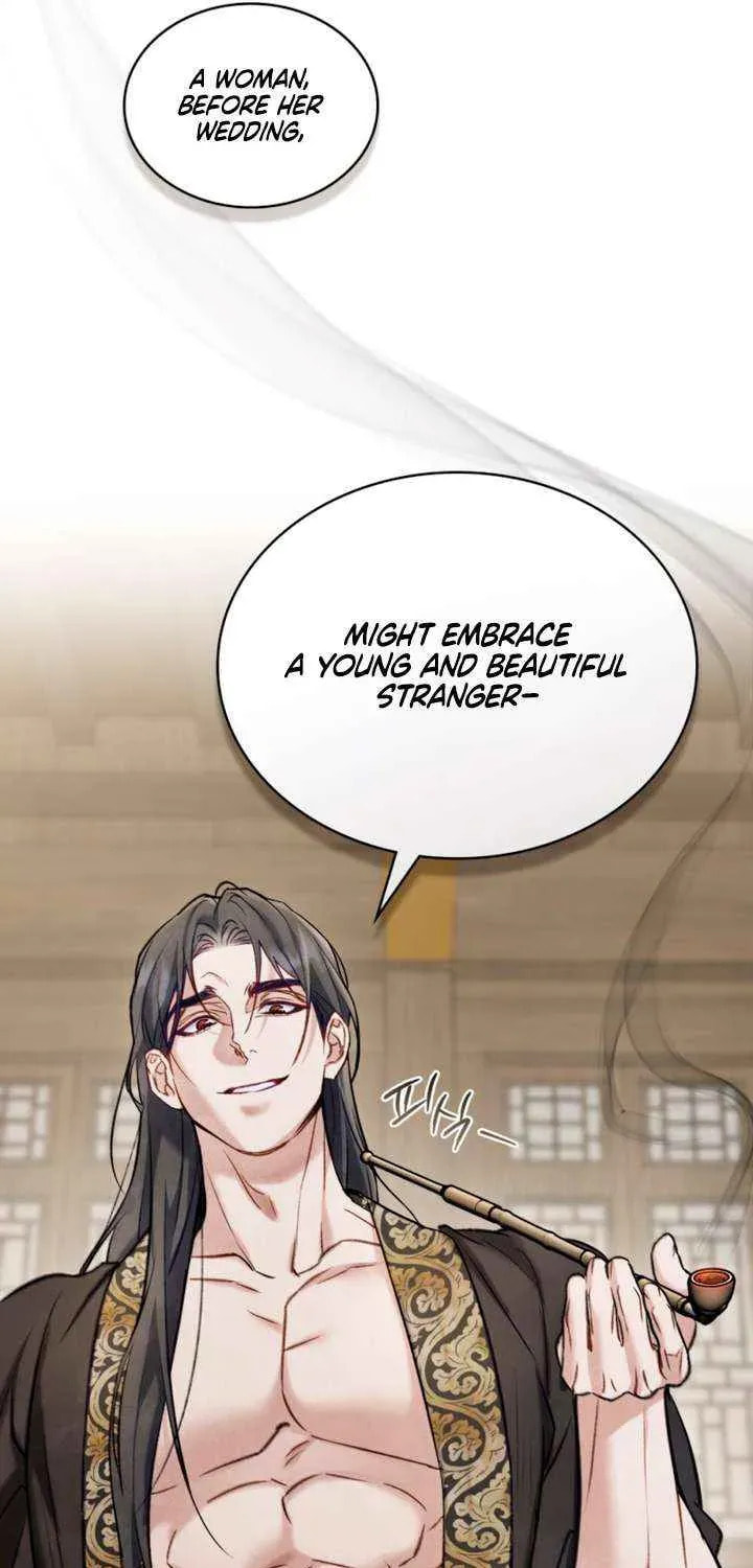 Night Journey Chapter 37 page 22 - 