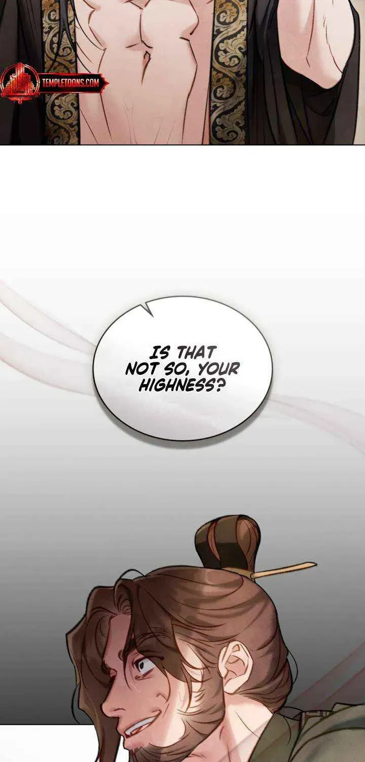 Night Journey Chapter 37 page 23 - 