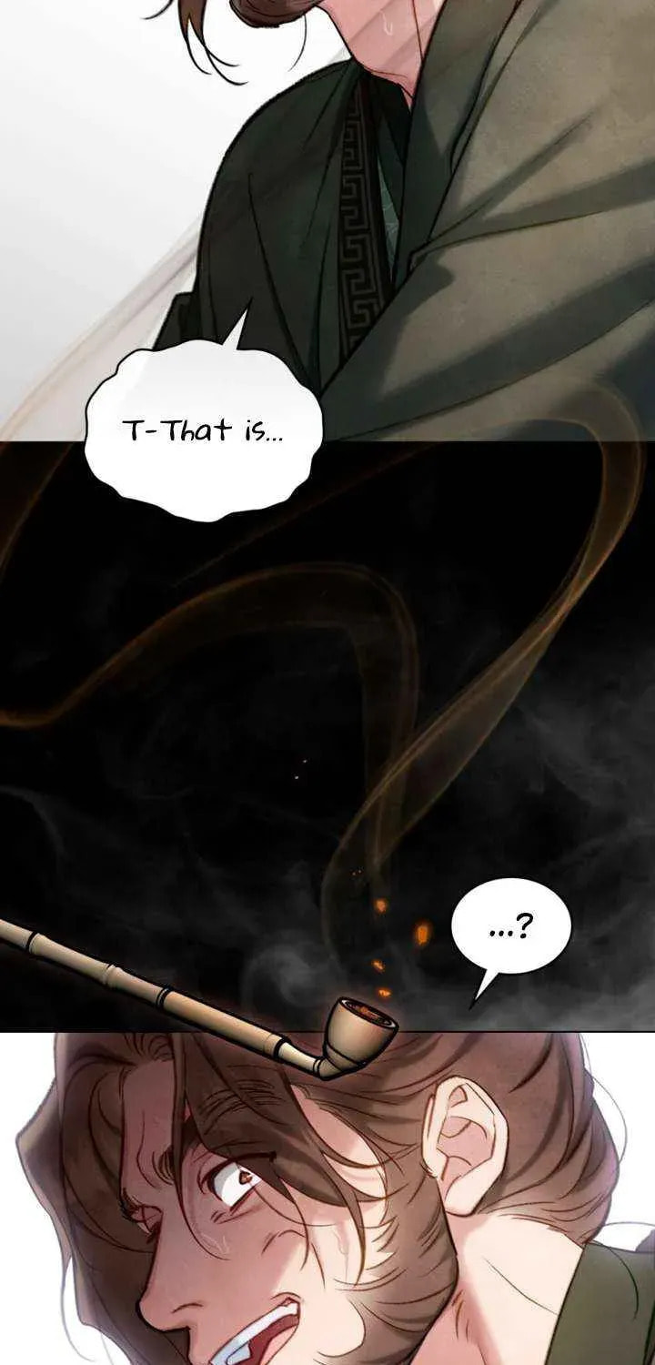Night Journey Chapter 37 page 24 - 