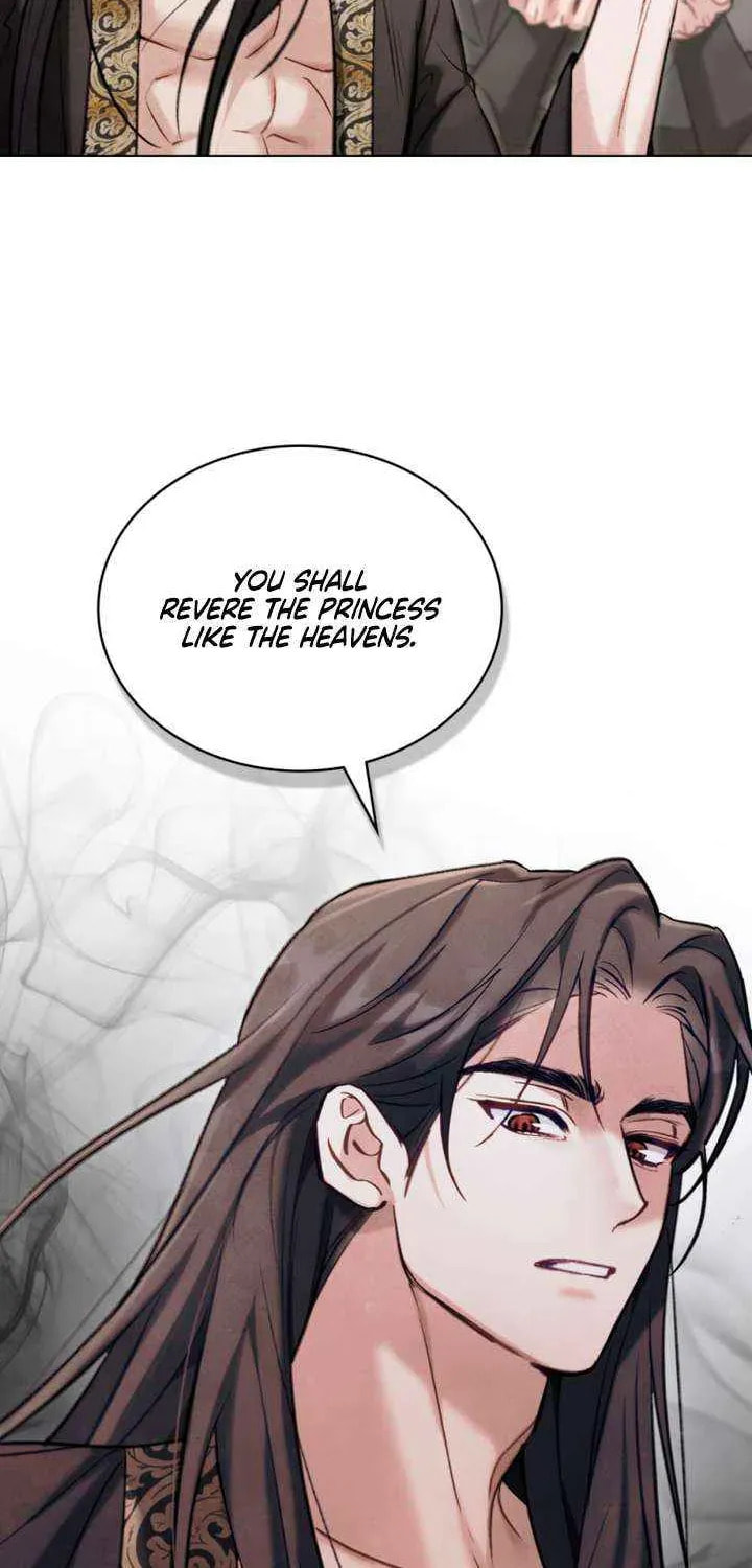 Night Journey Chapter 37 page 29 - 