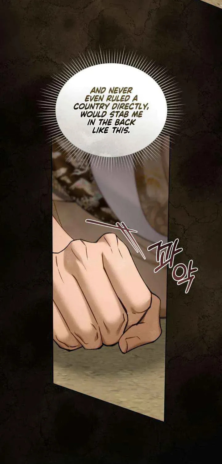 Night Journey Chapter 37 page 36 - 