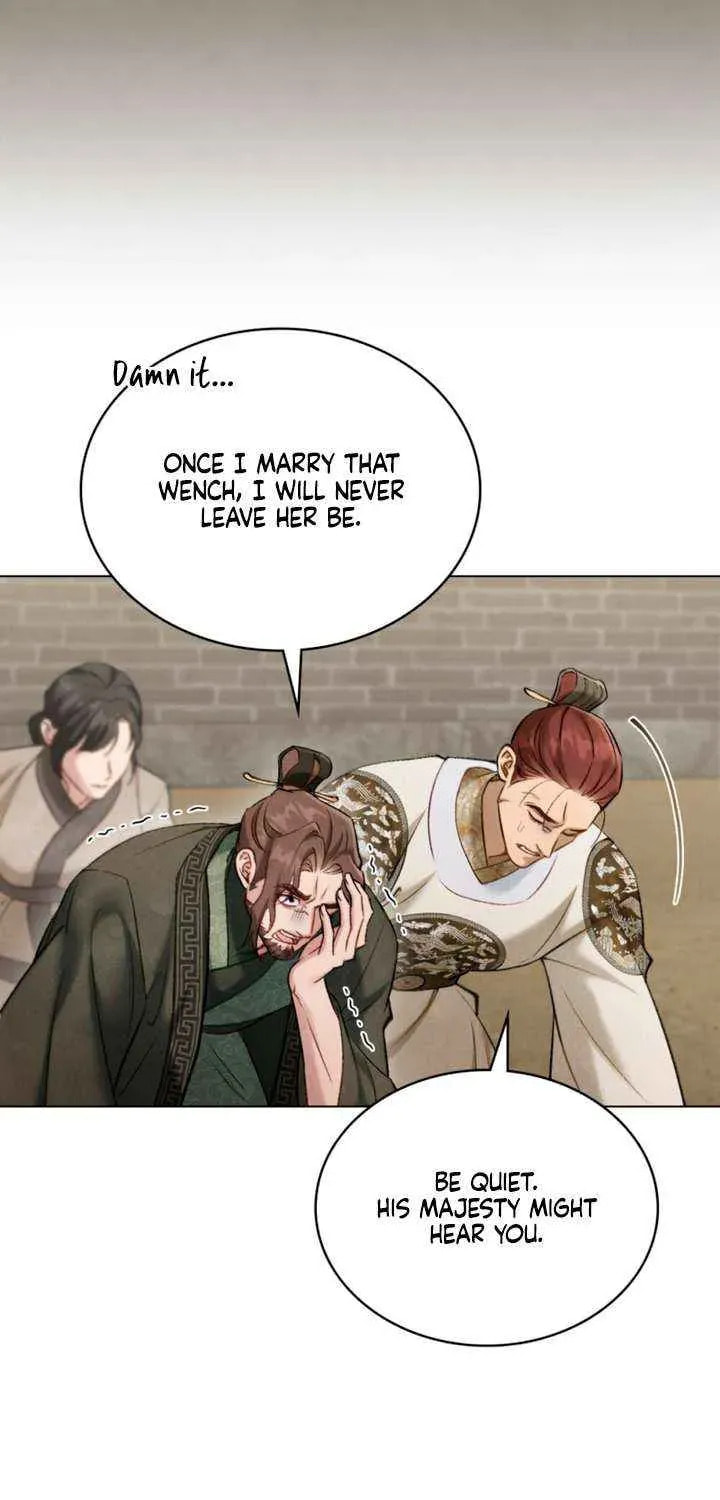 Night Journey Chapter 37 page 38 - 
