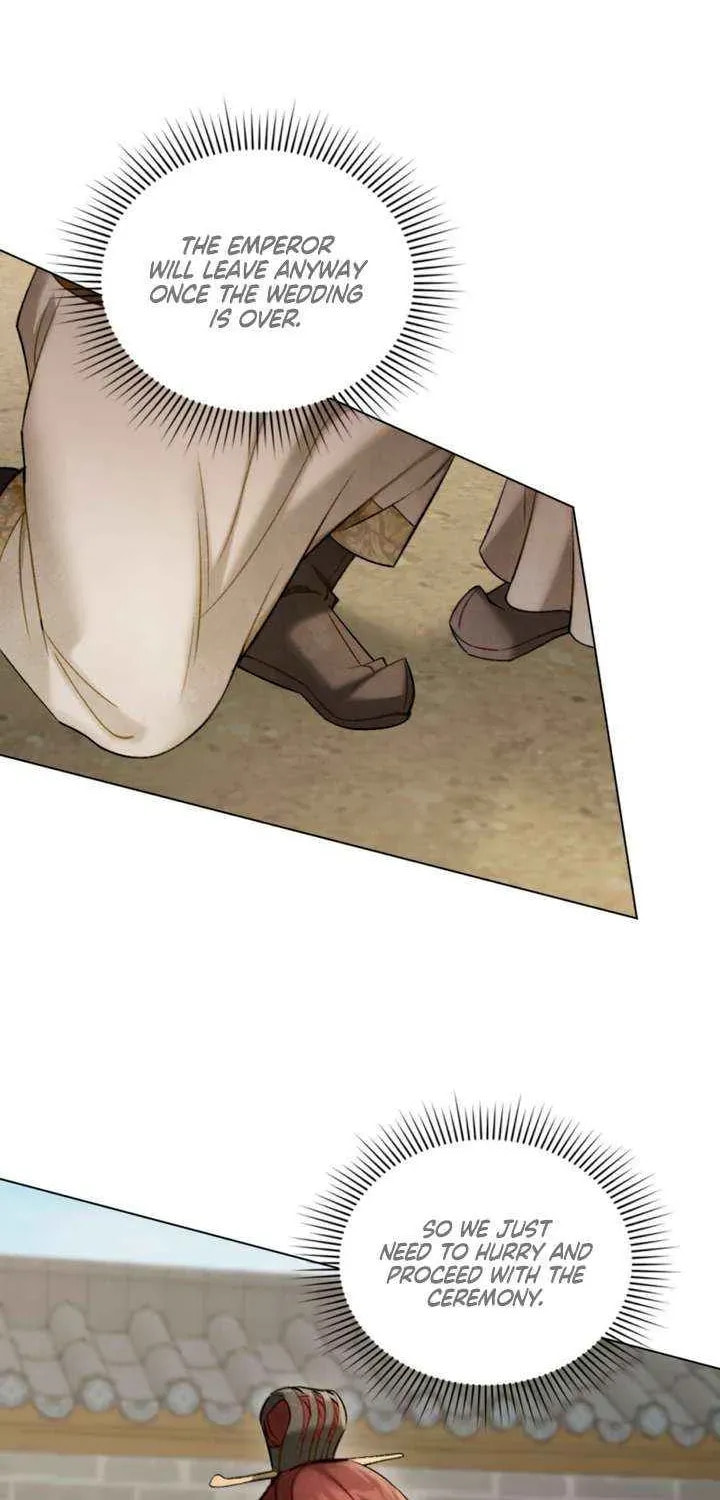 Night Journey Chapter 37 page 39 - 