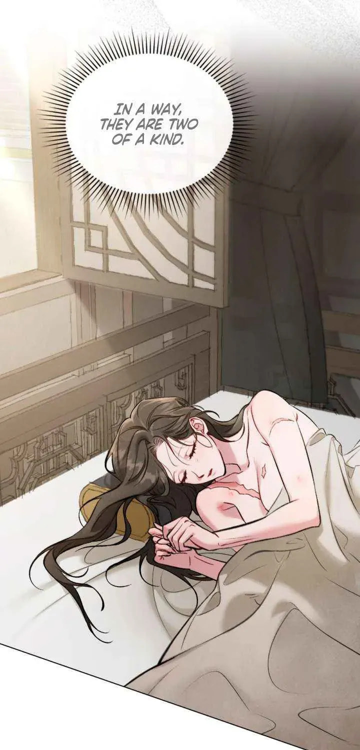 Night Journey Chapter 37 page 44 - 