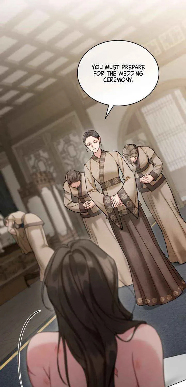 Night Journey Chapter 37 page 47 - 