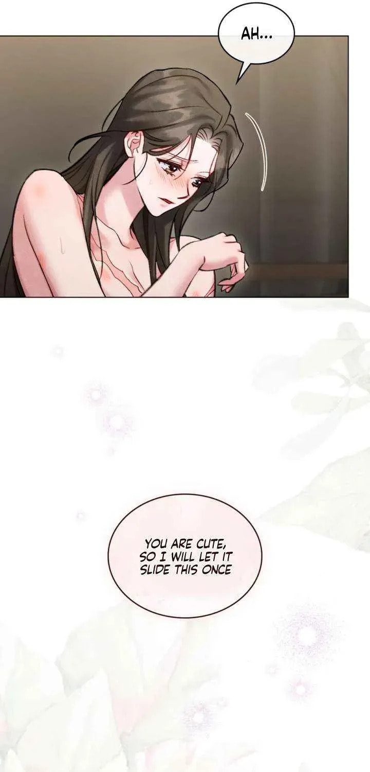 Night Journey Chapter 37 page 50 - 