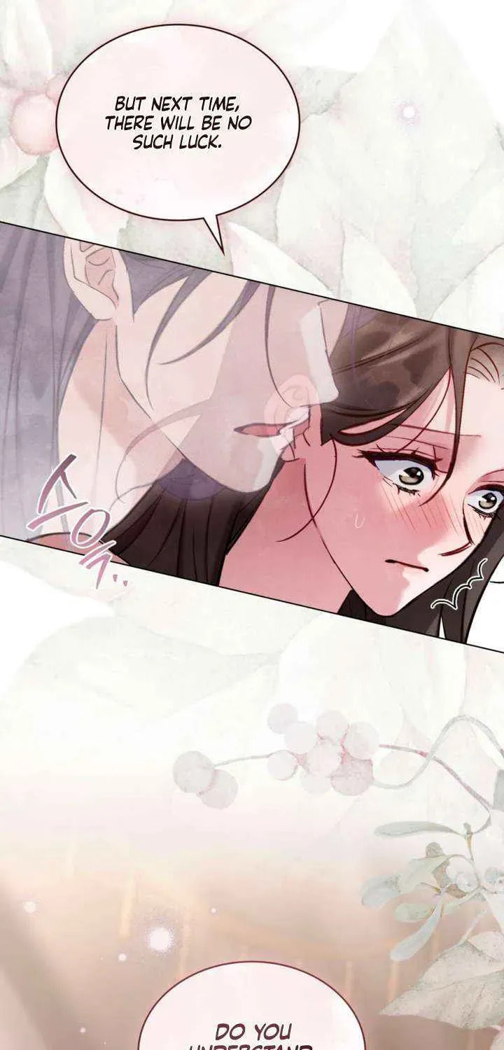 Night Journey Chapter 37 page 51 - 