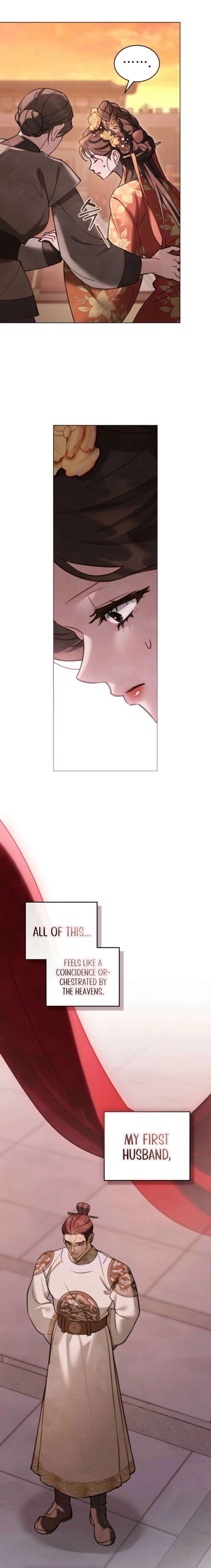 Night Journey Chapter 39 page 10 - 