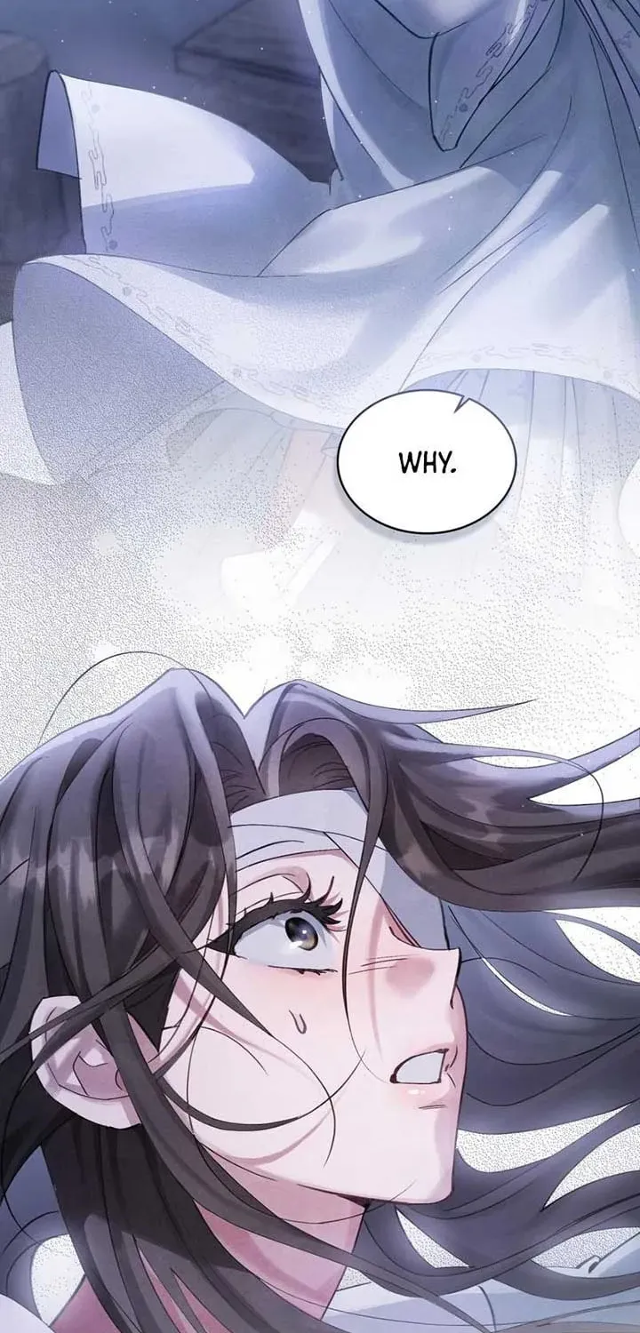 Night Journey Chapter 4 page 3 - 