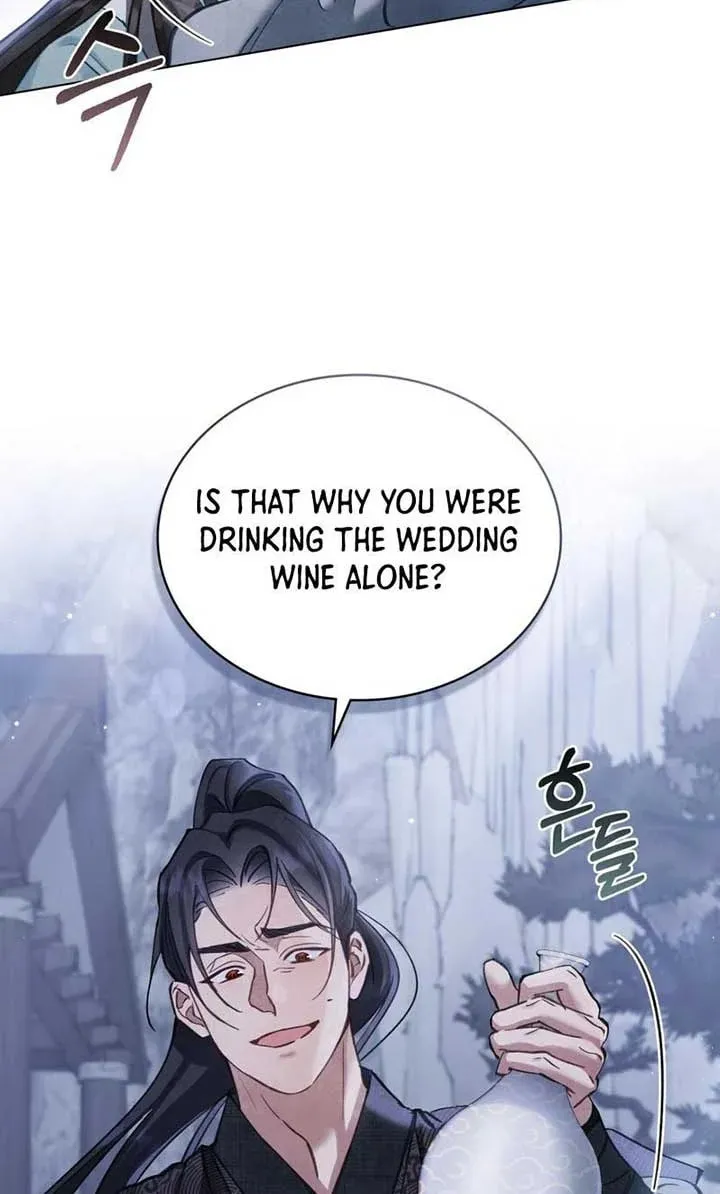 Night Journey Chapter 4 page 22 - 