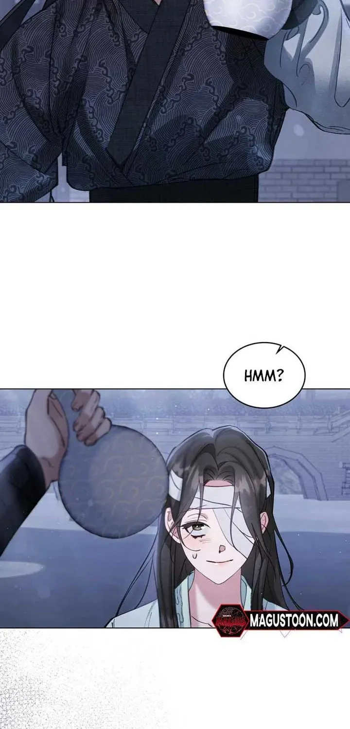 Night Journey Chapter 4 page 23 - 