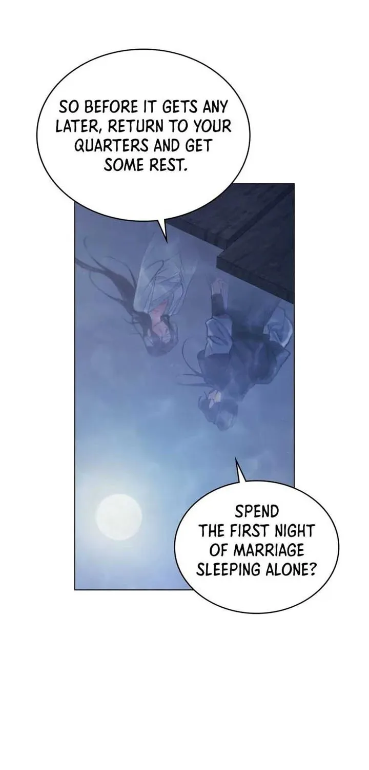 Night Journey Chapter 4 page 37 - 