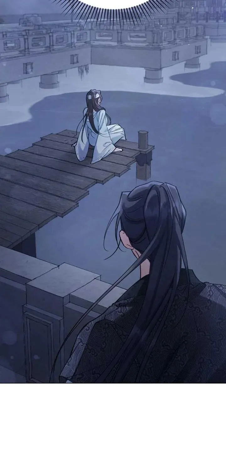 Night Journey Chapter 4 page 52 - 