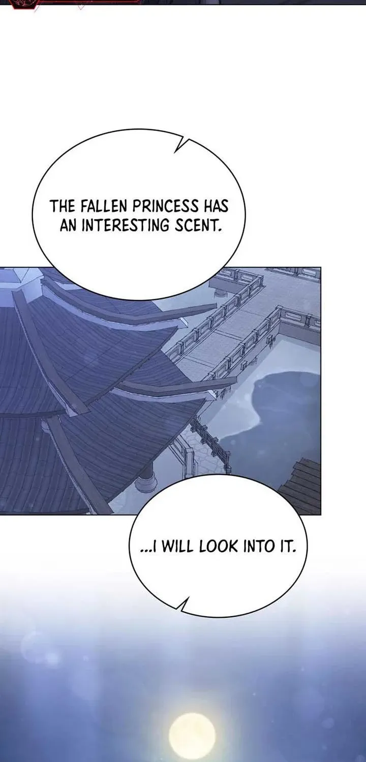 Night Journey Chapter 4 page 55 - 