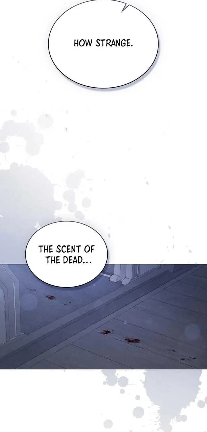 Night Journey Chapter 4 page 57 - 