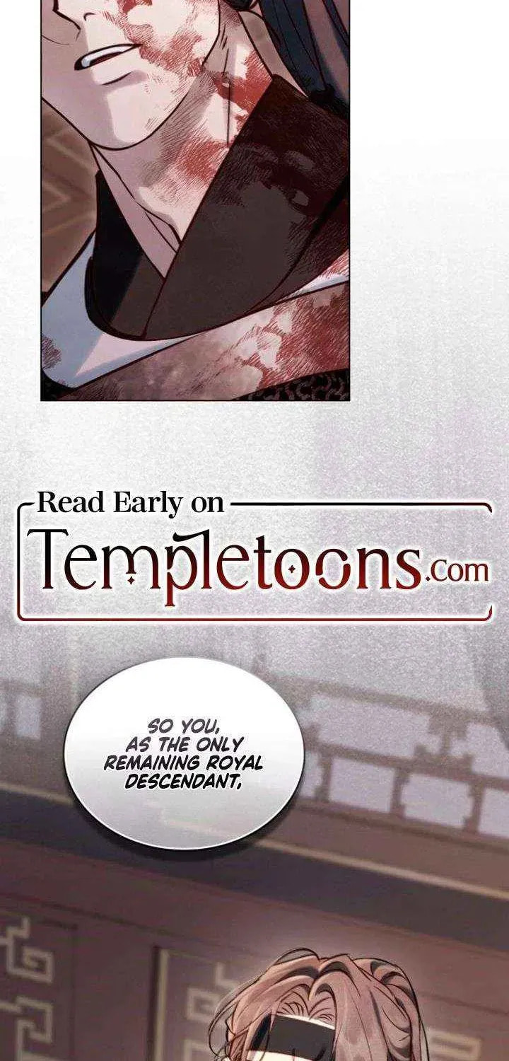 Night Journey Chapter 42 page 2 - 