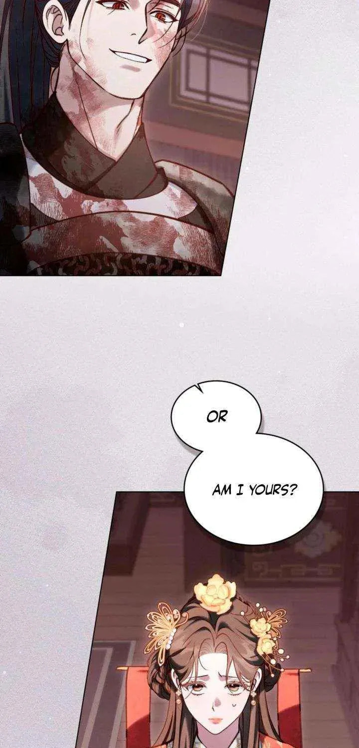 Night Journey Chapter 42 page 15 - 