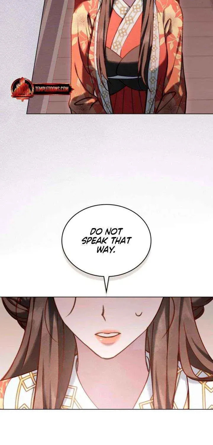 Night Journey Chapter 42 page 16 - 