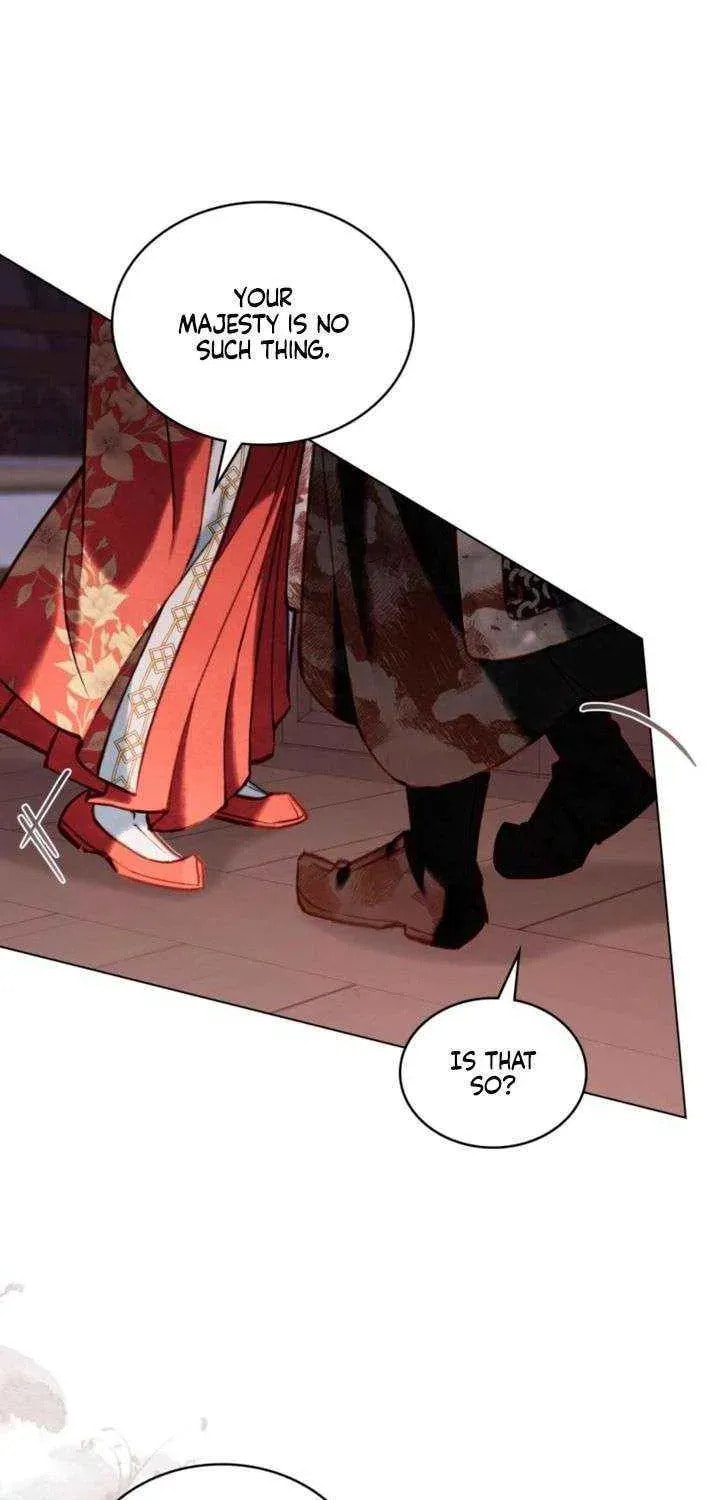 Night Journey Chapter 42 page 17 - 