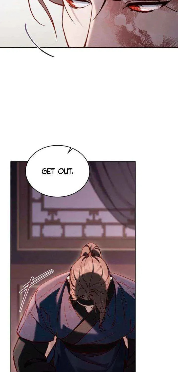 Night Journey Chapter 42 page 20 - 