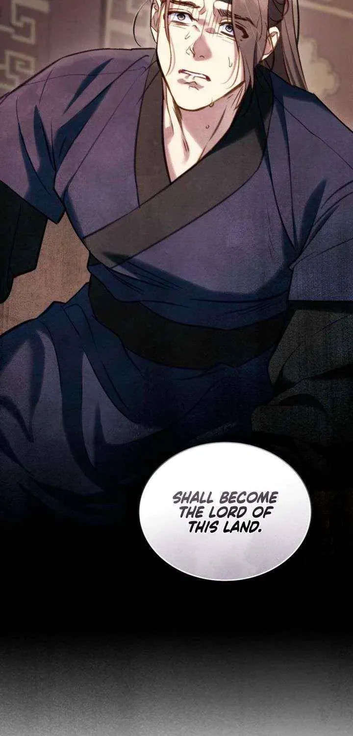 Night Journey Chapter 42 page 3 - 