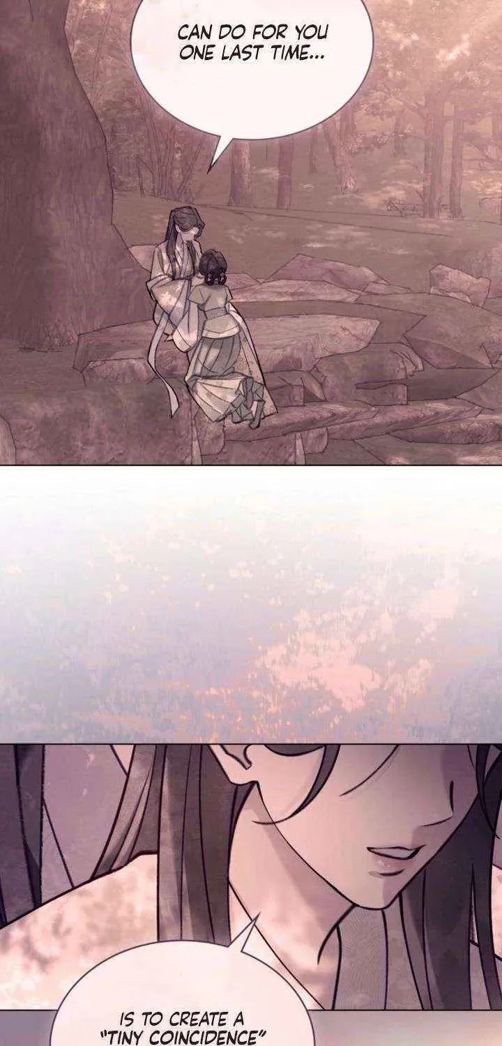 Night Journey Chapter 42 page 28 - 