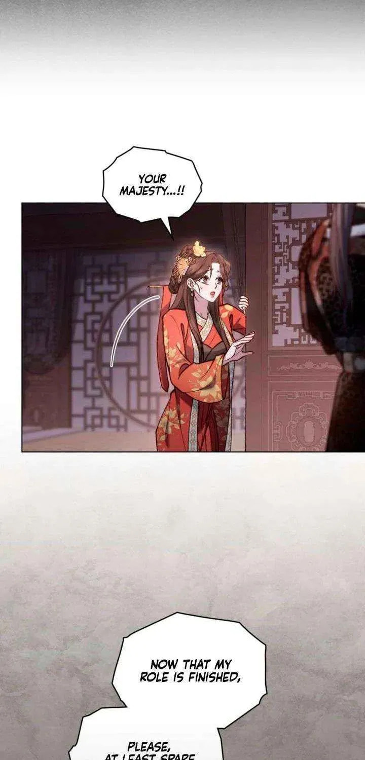 Night Journey Chapter 42 page 4 - 