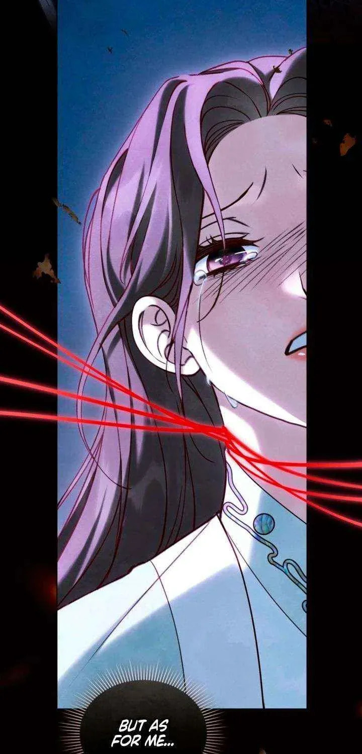 Night Journey Chapter 42 page 33 - 