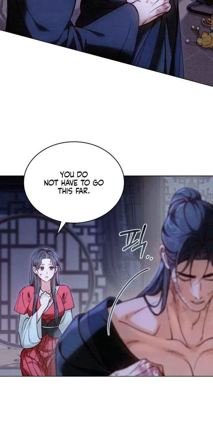 Night Journey Chapter 42 page 39 - 