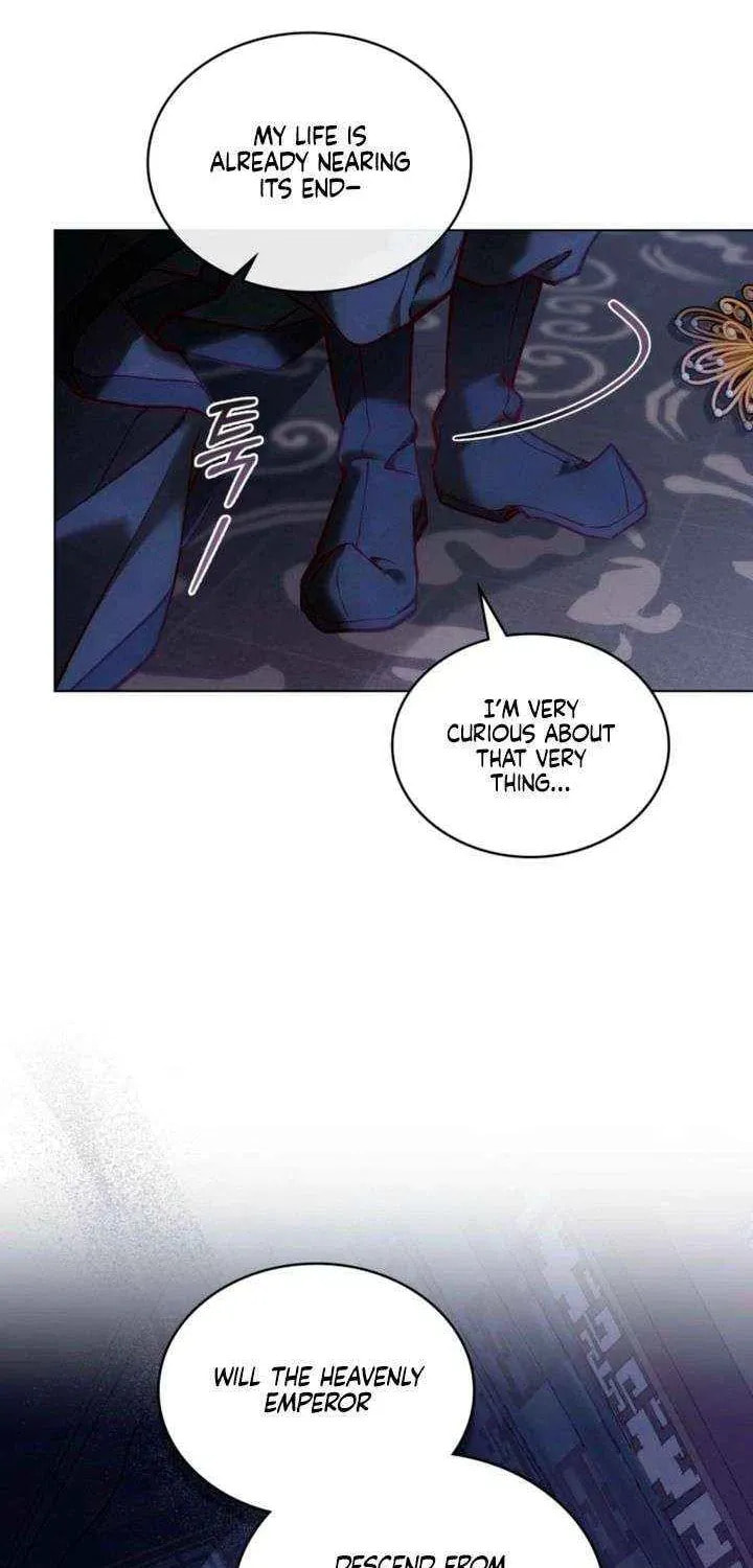 Night Journey Chapter 42 page 40 - 