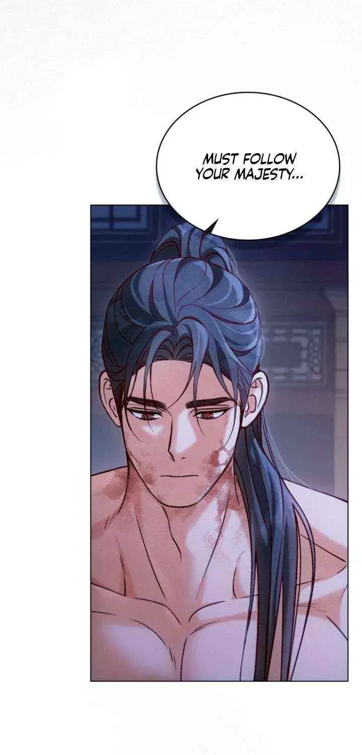 Night Journey Chapter 42 page 49 - 