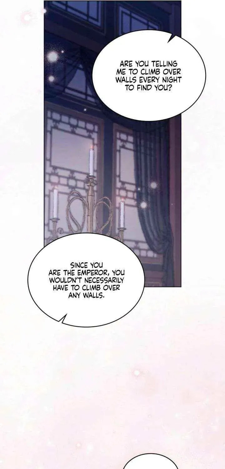 Night Journey Chapter 42 page 51 - 