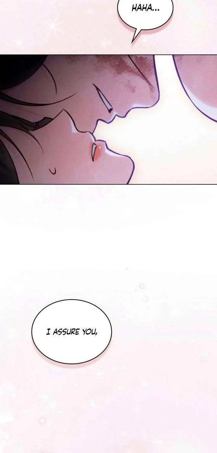 Night Journey Chapter 42 page 52 - 