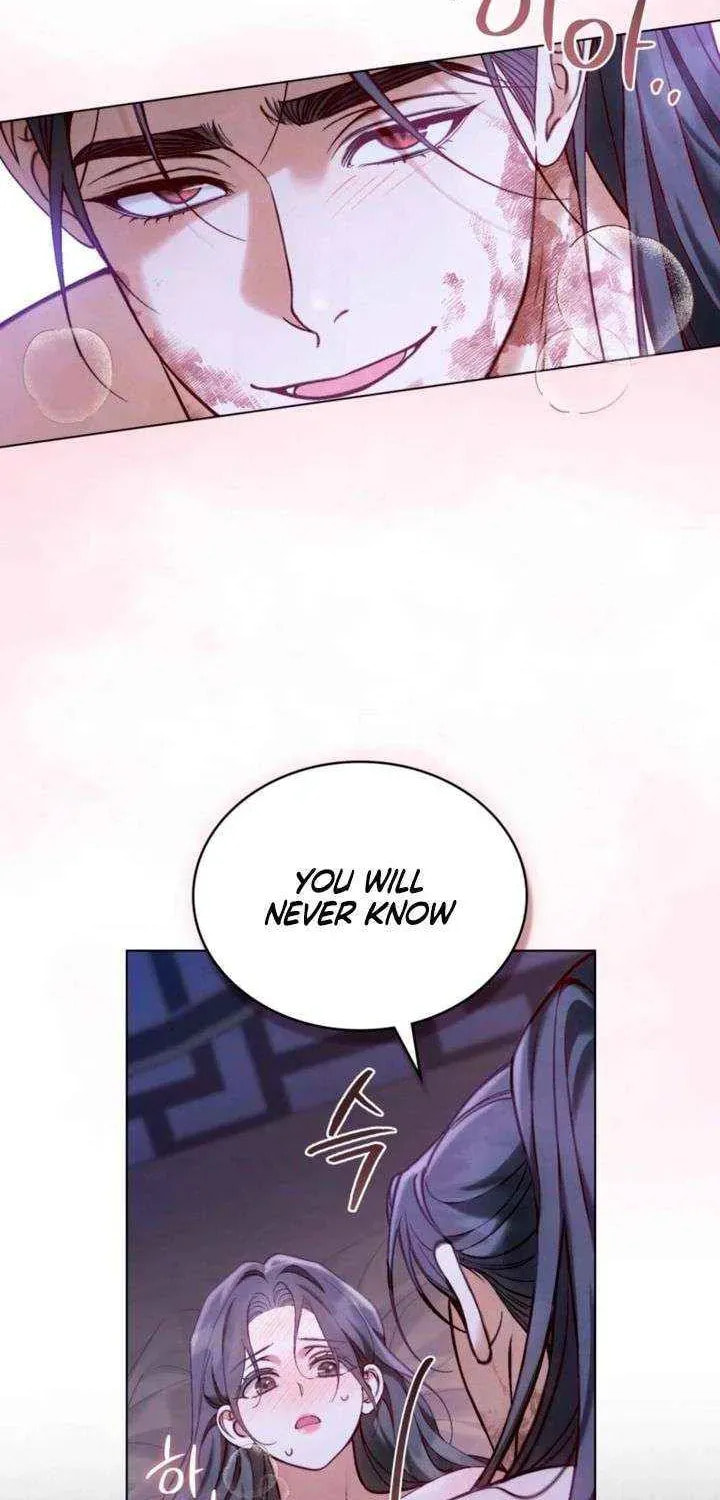 Night Journey Chapter 42 page 60 - 